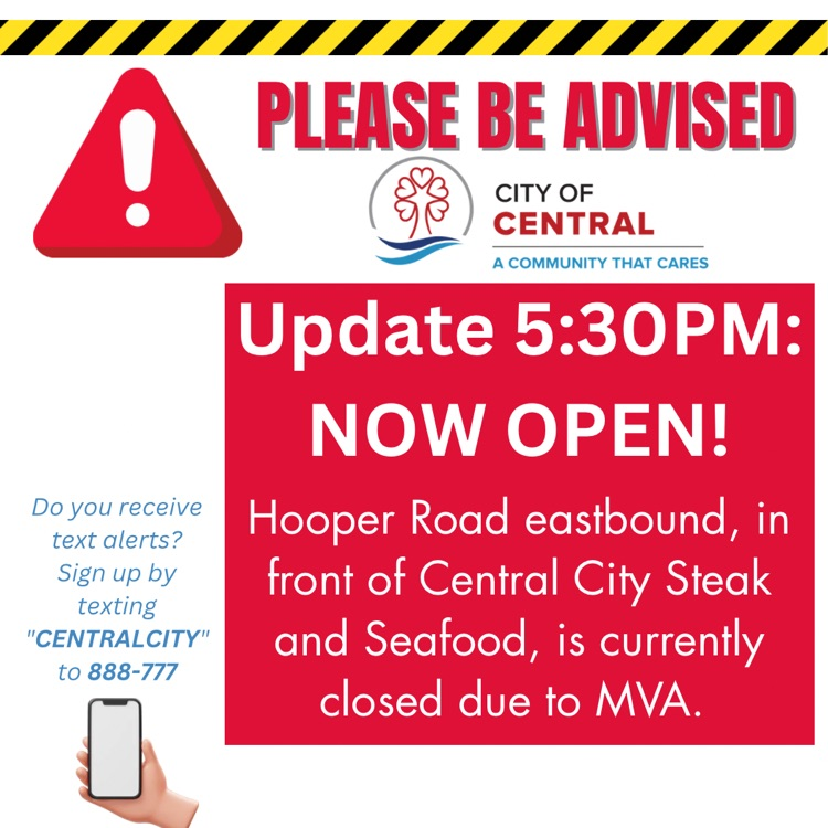hooper road