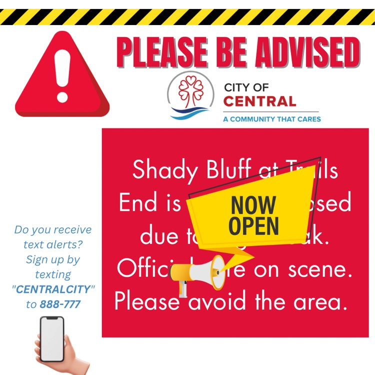 gas leak