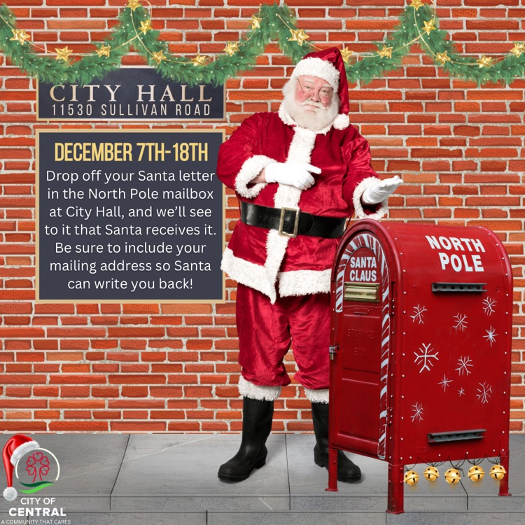 Christmas event