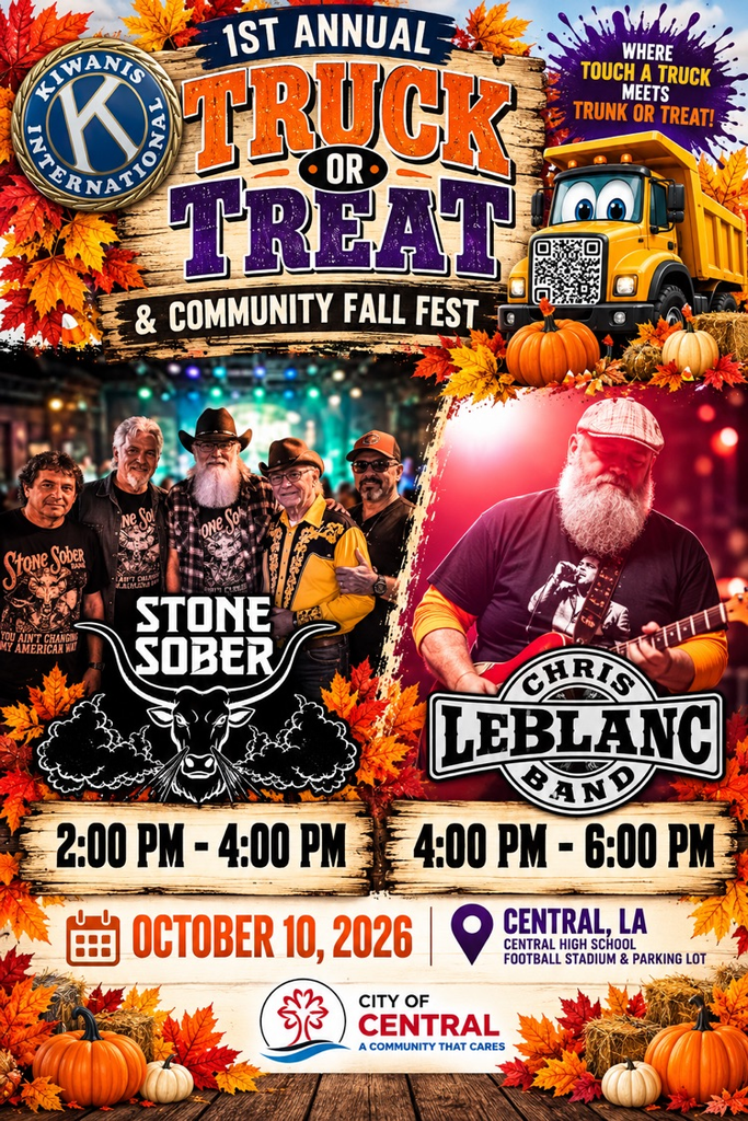 fall fest
