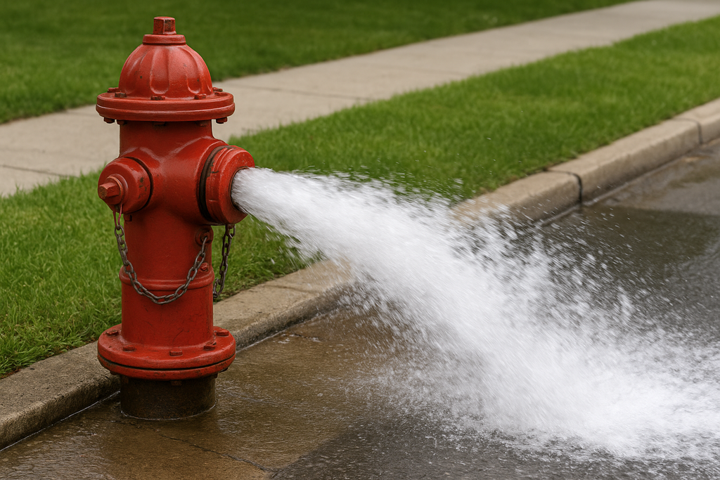 Hydrant