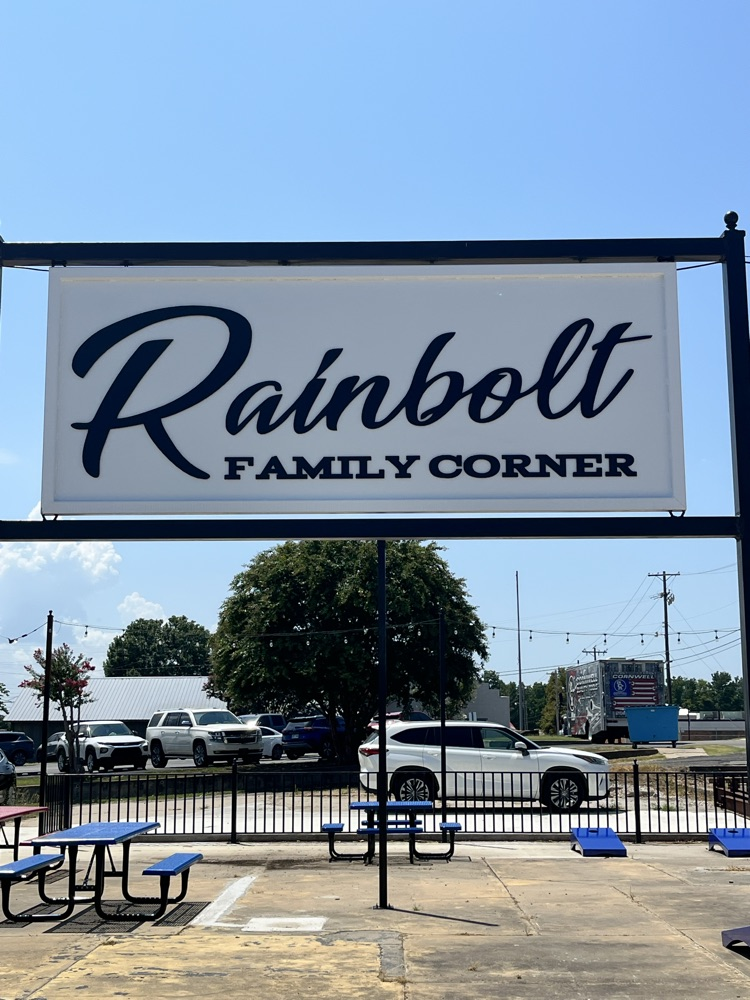 Rainbolt Family 