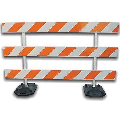 Barricade 7.15.25