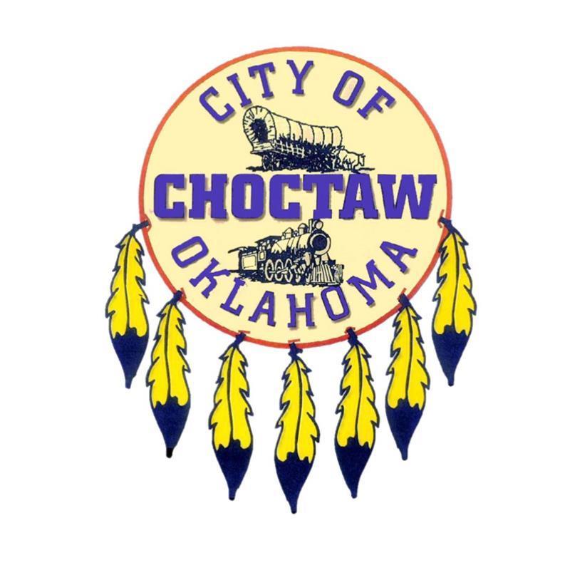CHOCTAW EMBLEM