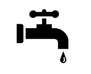 Water Faucet Dripping