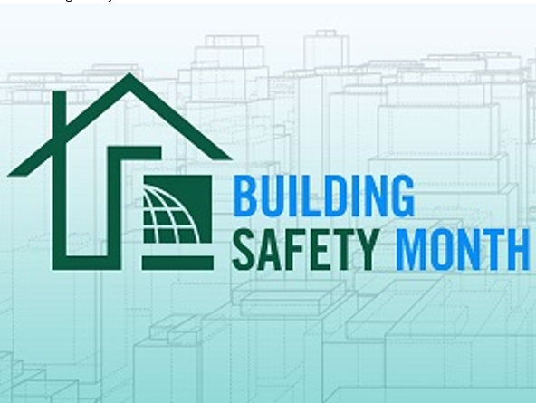 Building Safety month