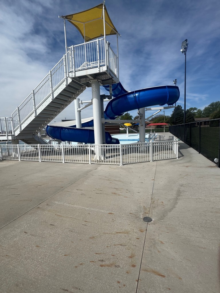 Pool 3
