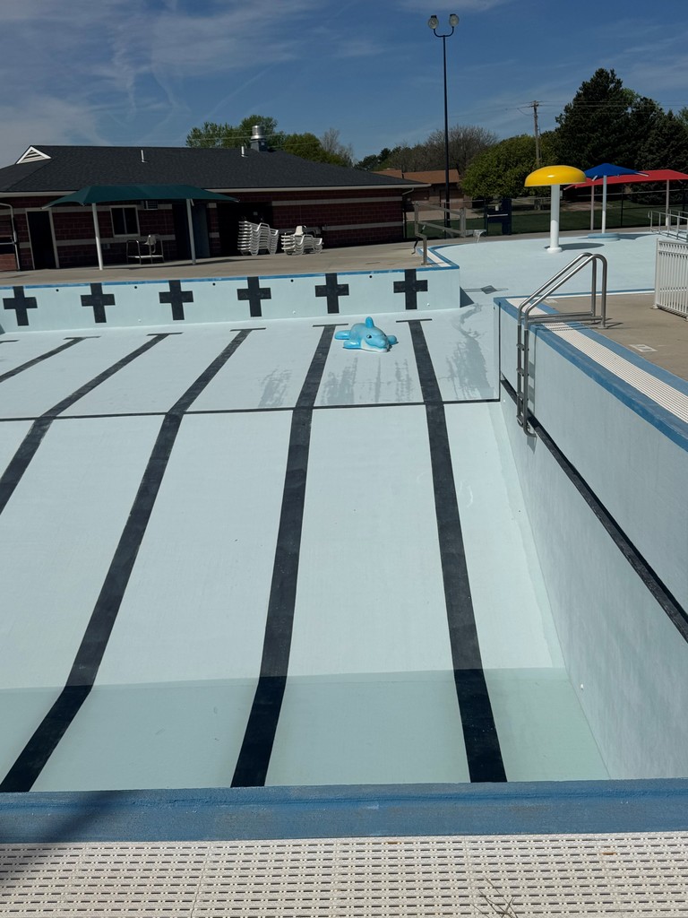 Pool 5