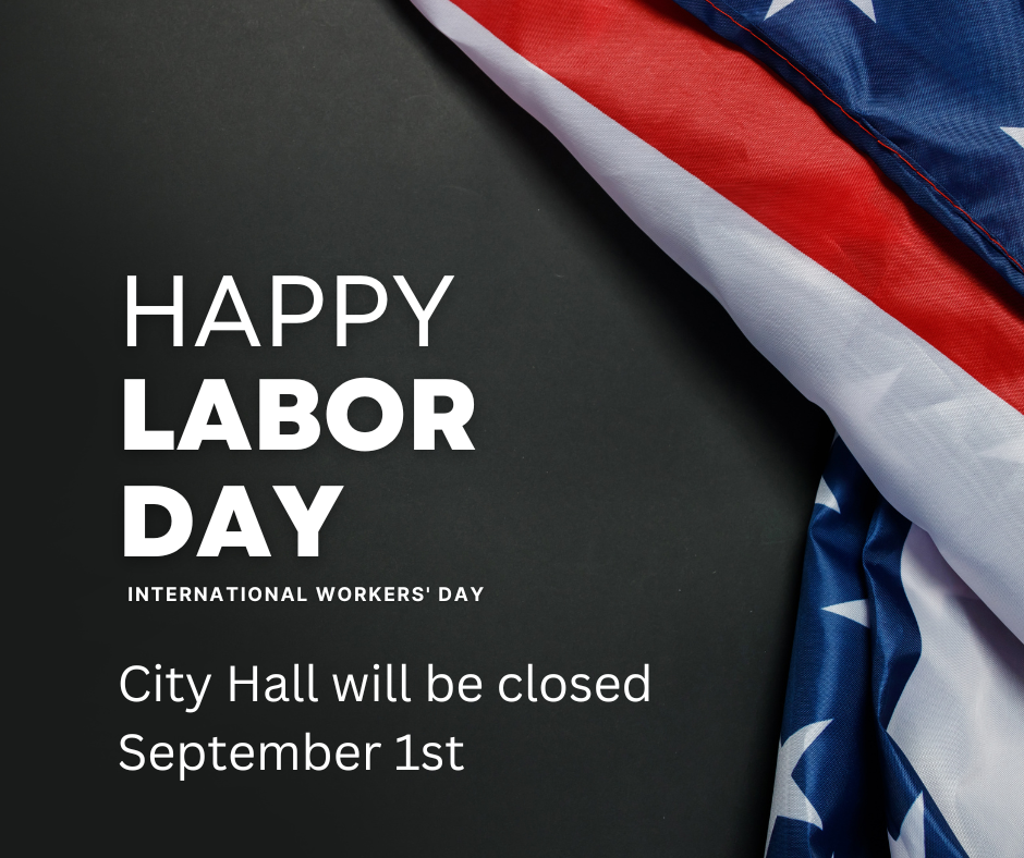 Labor Day