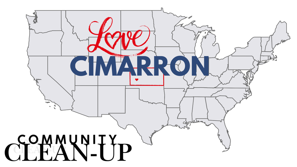 Love Cimarron