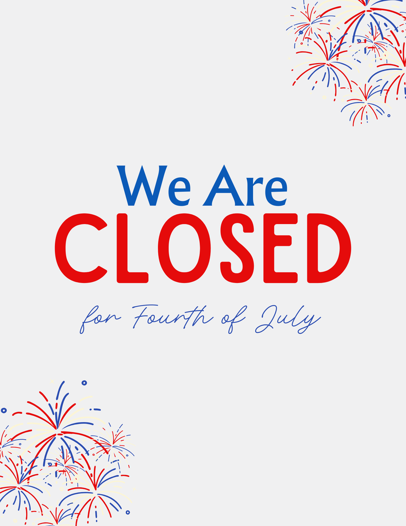 City Hall Will Be Closed 