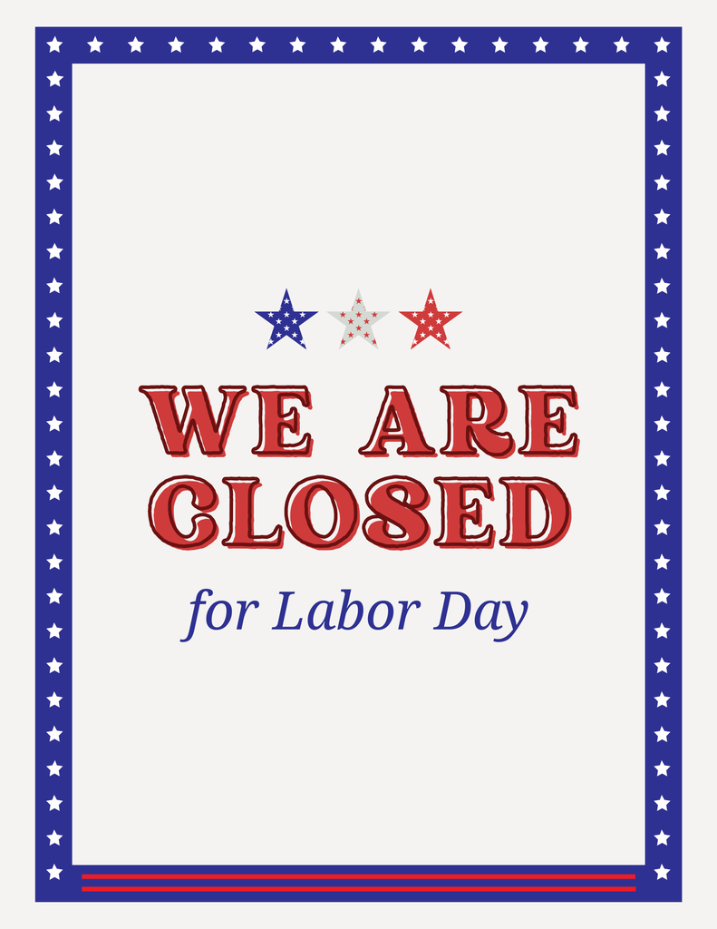 City Hall Will Be Closed 