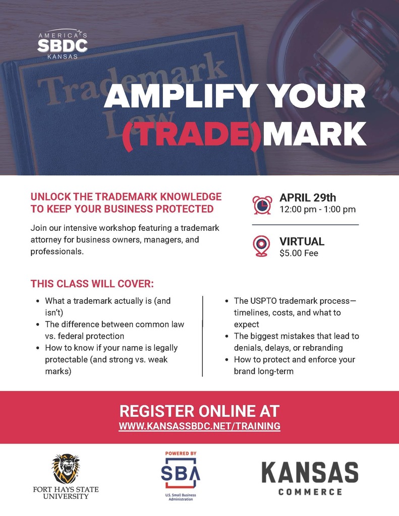 Trade Mark