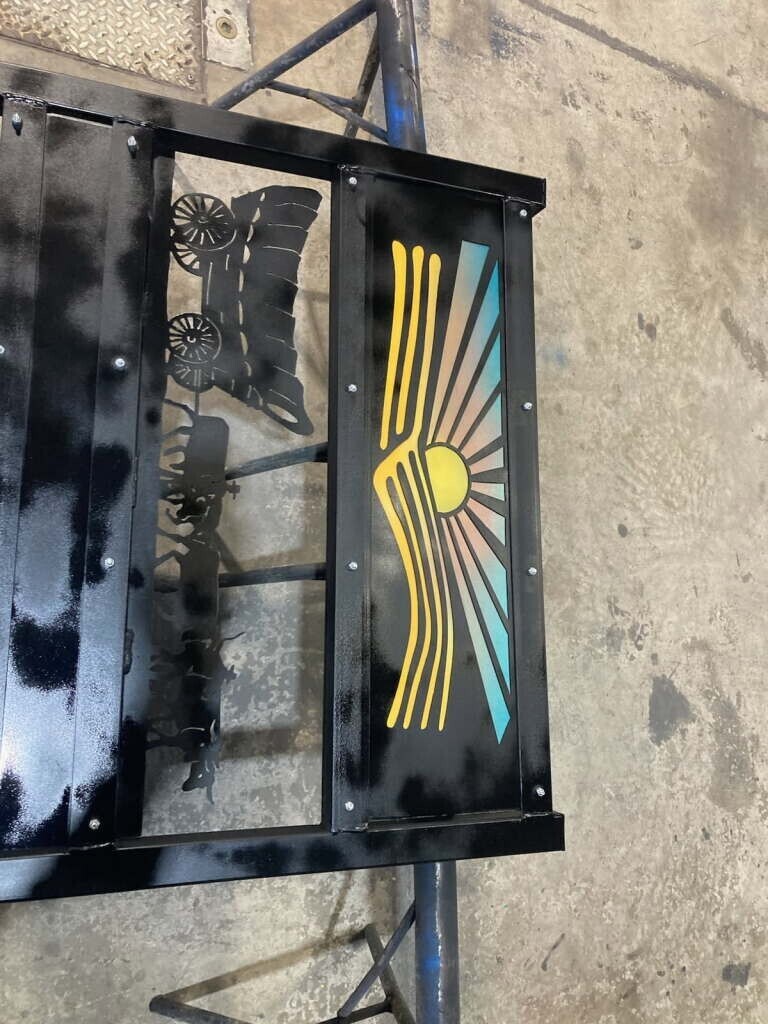 sunrise design