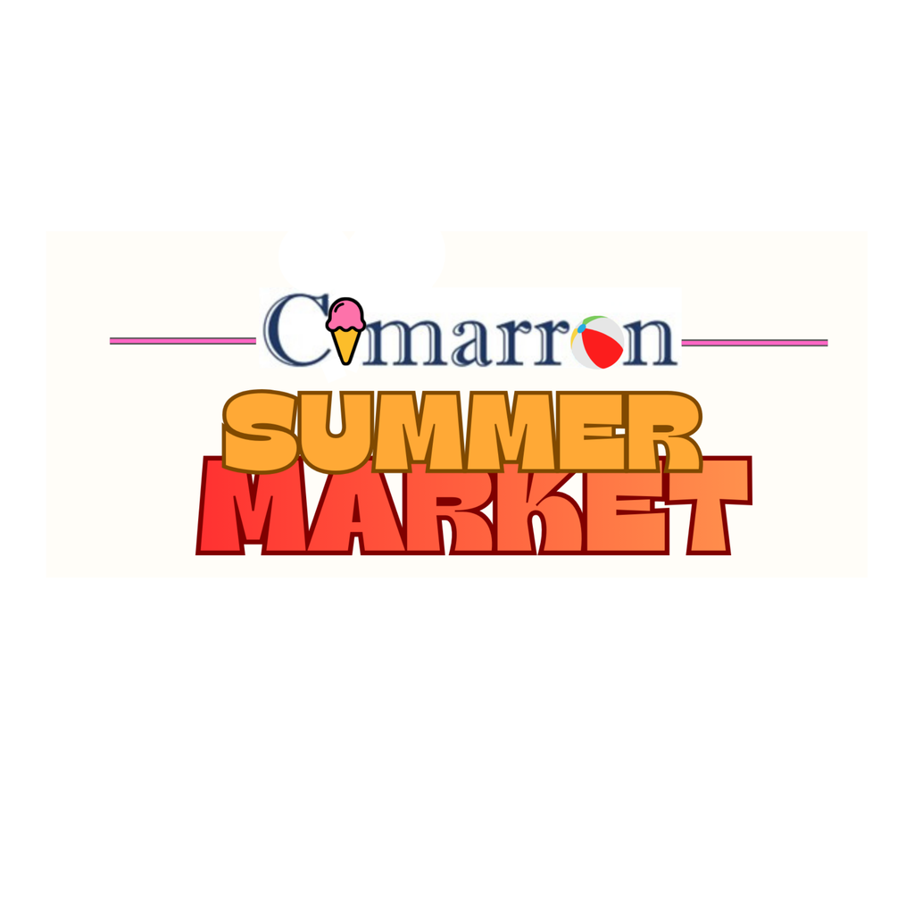 Cimarron Summer Market