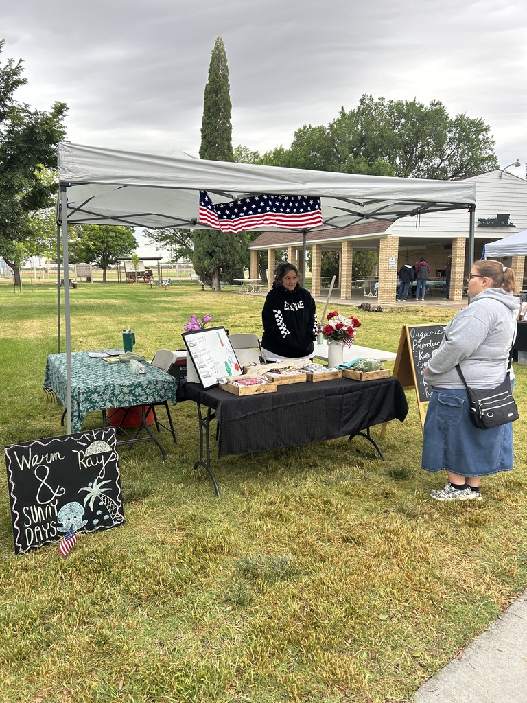 Summer Market