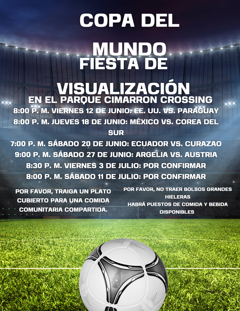 World Cup