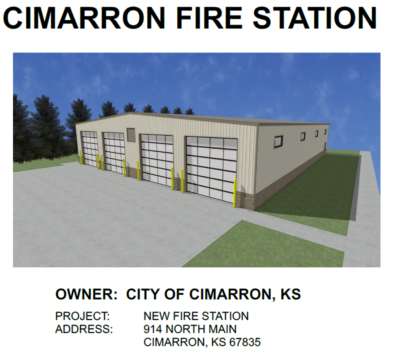 Station