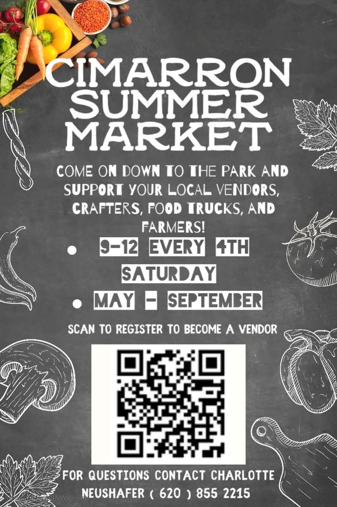 Summer Market