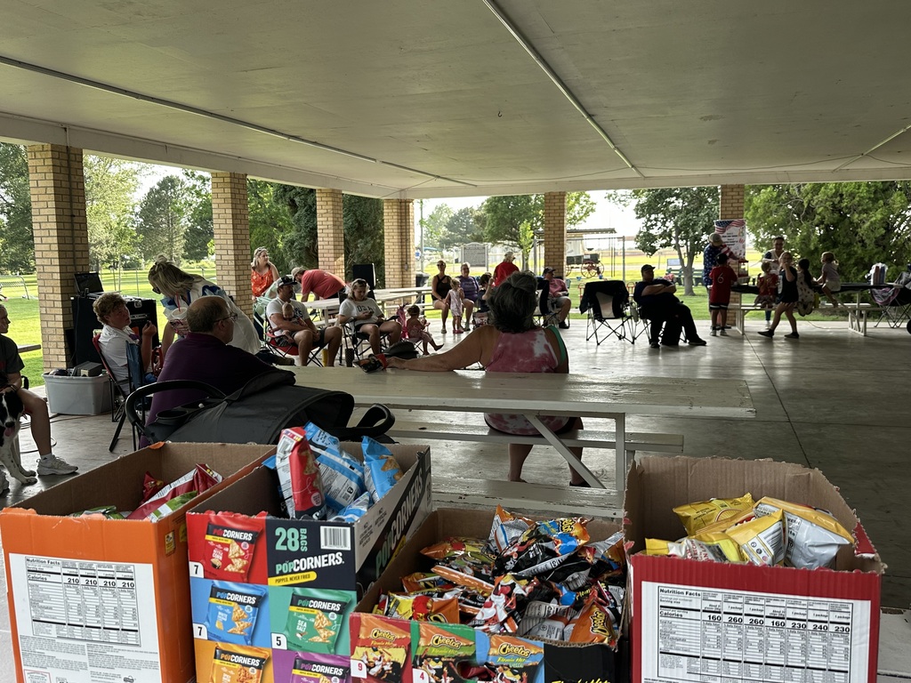 World Cup Watch party