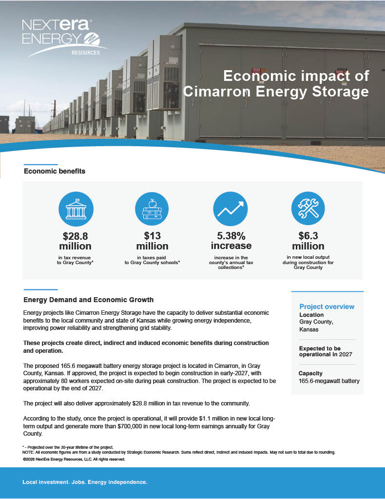 Economic Impact