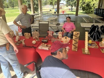 summer market 