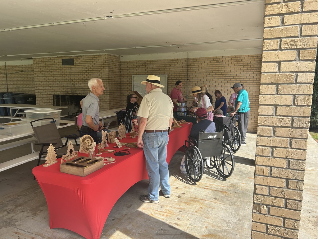 summer market 