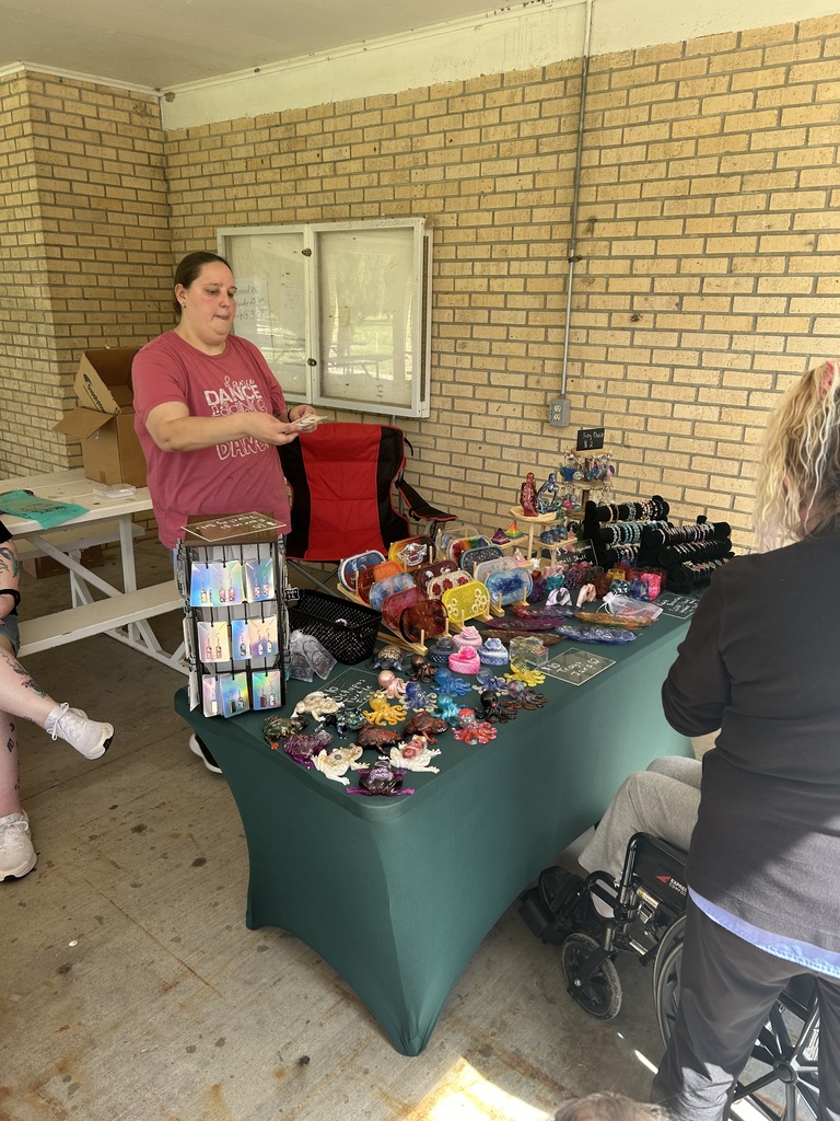 summer market 
