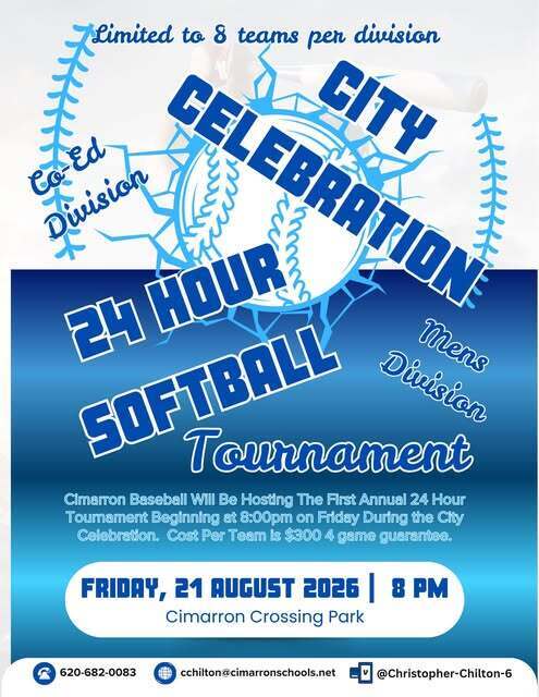 Softball Tourney
