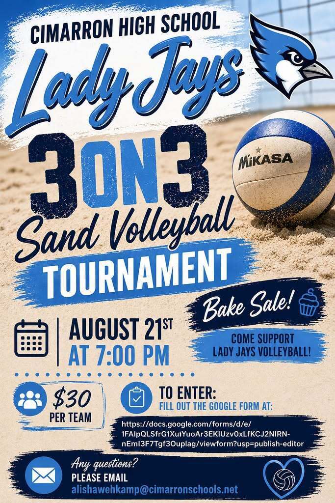 Sand Volleyball