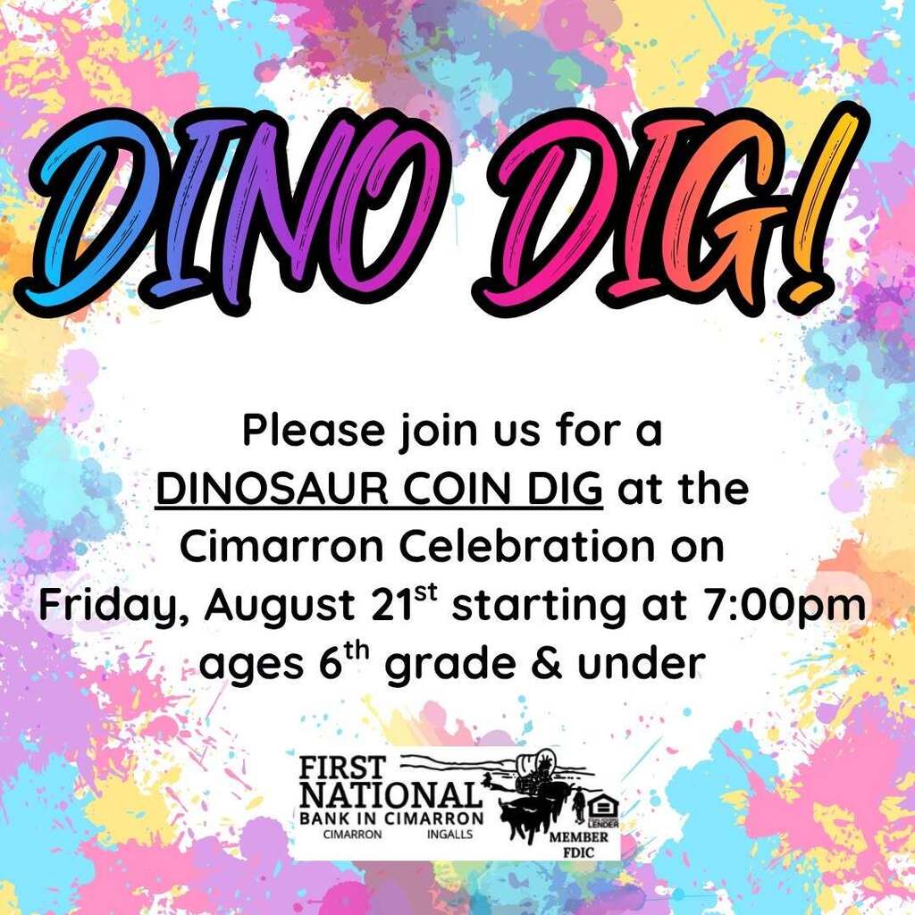 Dino Dig