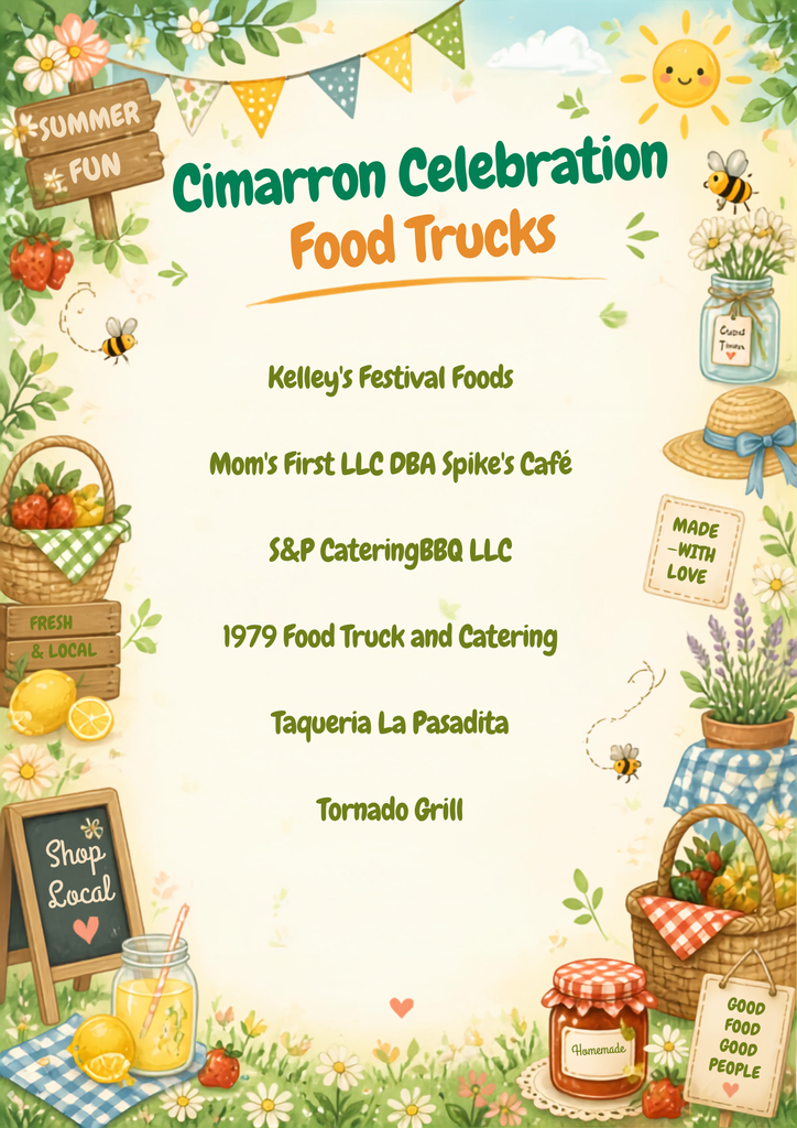 Food Trucks