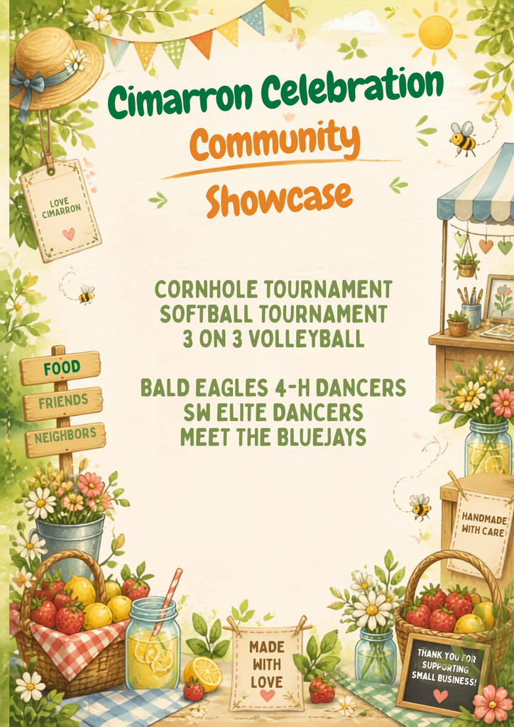 Community Showcase