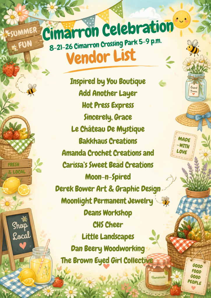 Vendors