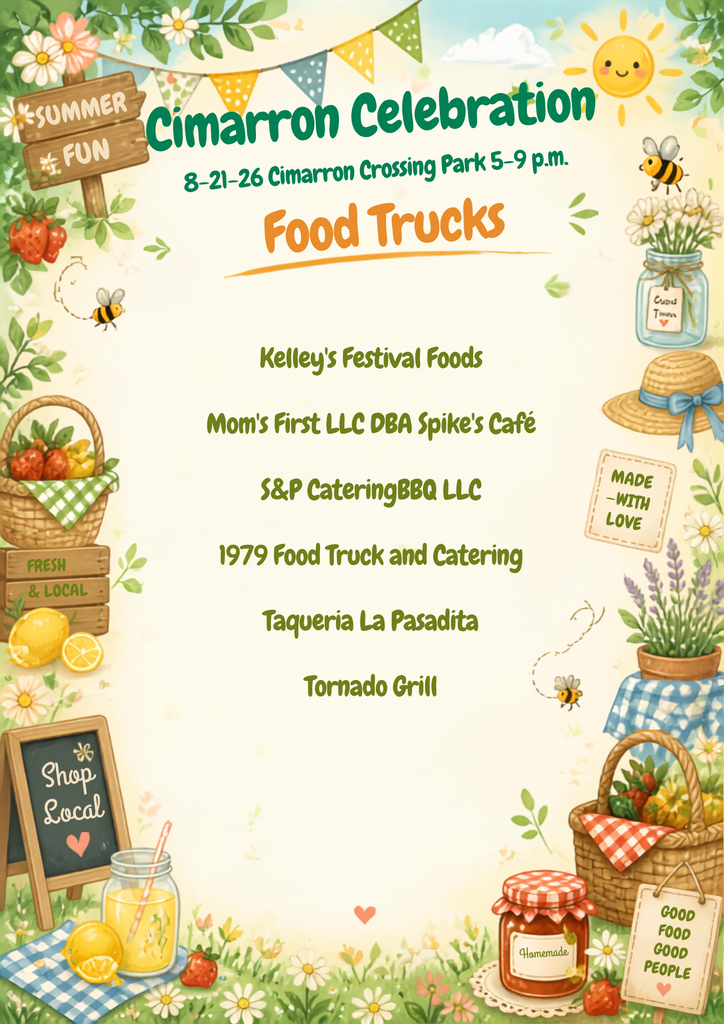 Food Trucks