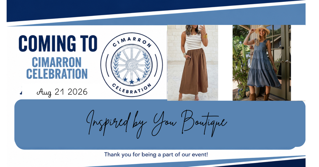 inspired by you boutique