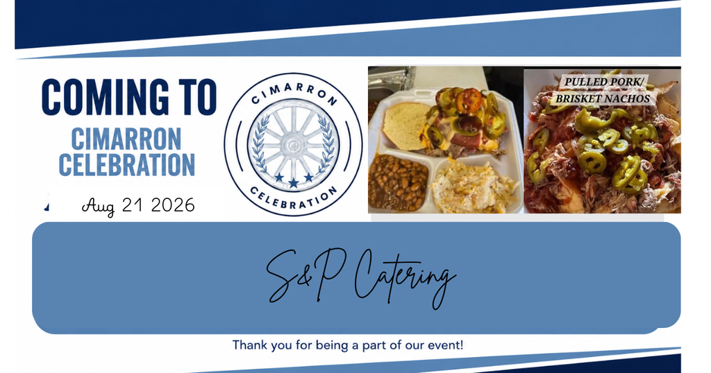 S&P Catering