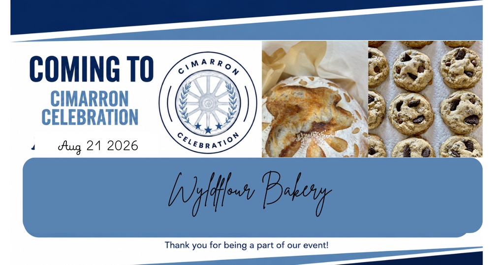 wyldflour bakery