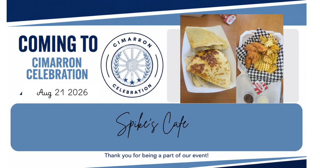Spikes Cafe