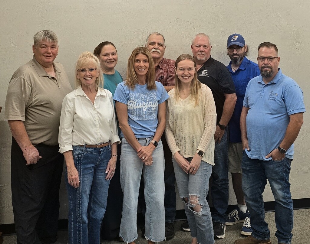 CCE Board