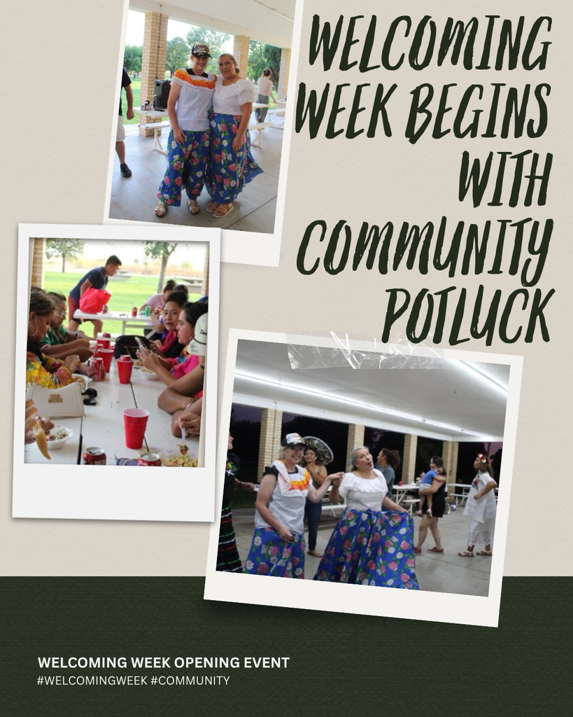 potluck