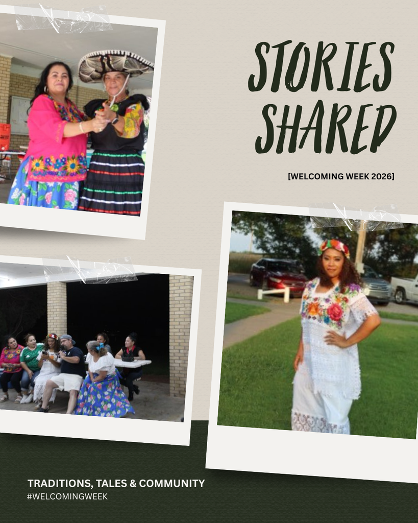 stories shared