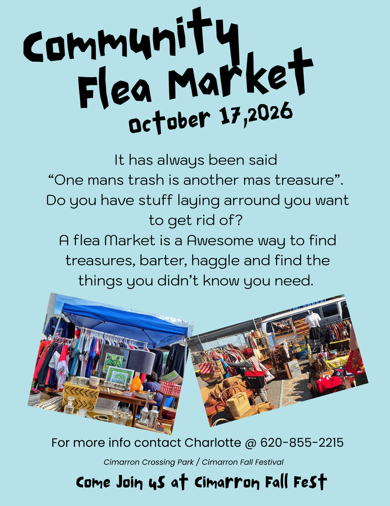 Flea Market