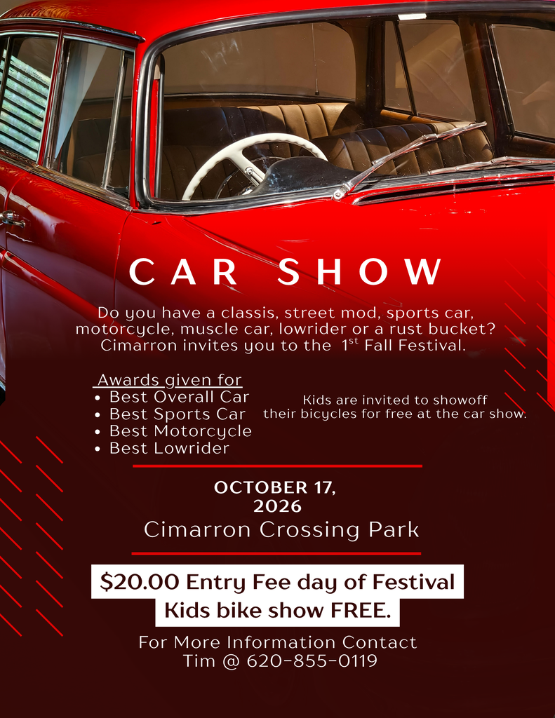 Car Show