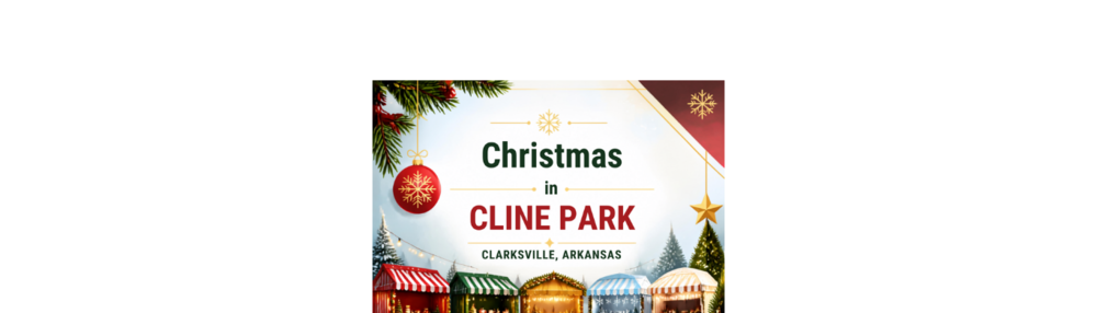 Christmas in Cline