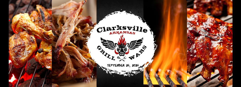 2026 Grill Wars