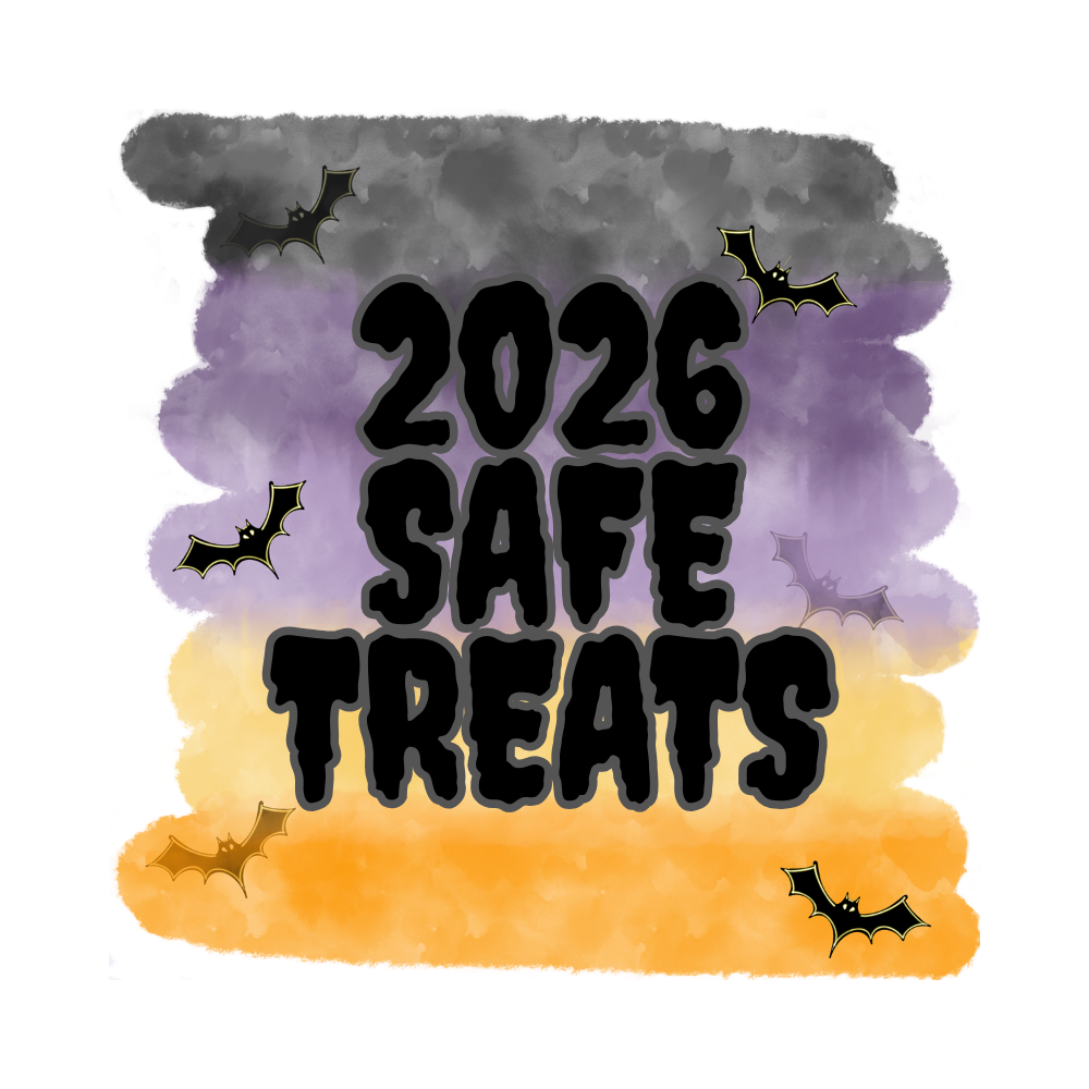 2026 Safe Treats