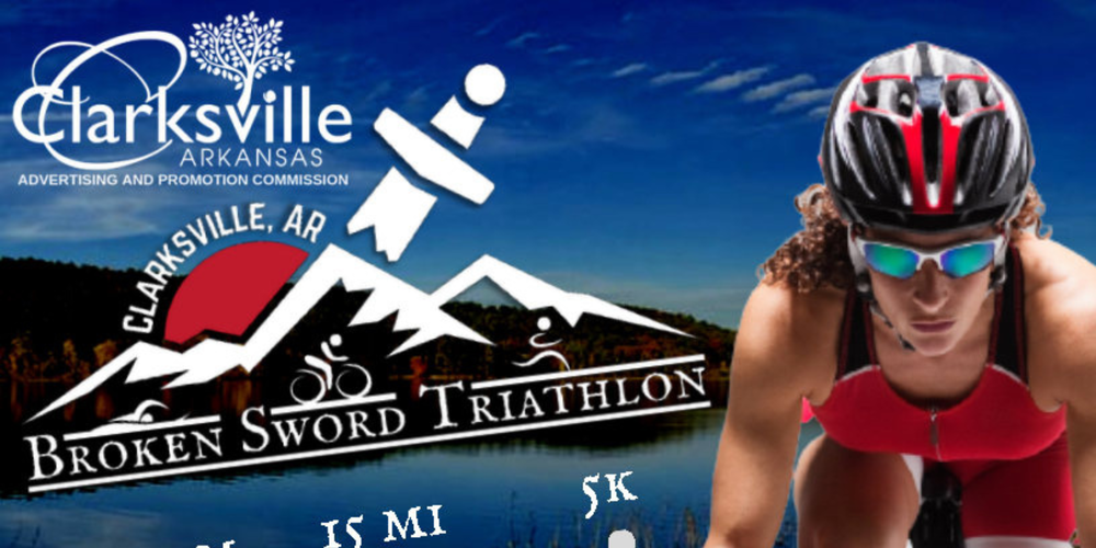 2026 Broken Sword Triathlon