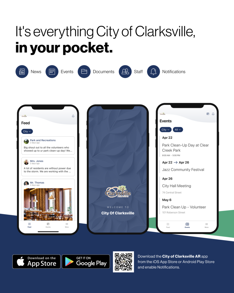 It's everything from your district  in your pocket.  News Events Documents Staff Dining Notifications Download the district's app from the ios app store or android play store and enable notifications (pictures of the app)