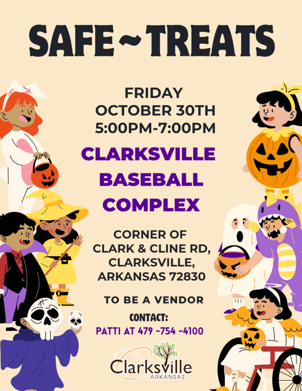 2026 Safe Treats